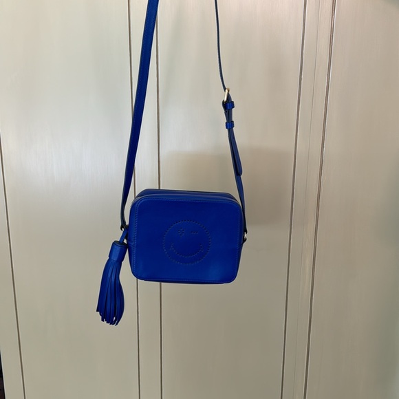 Anya Hindemarch wink bag, NEW! - Picture 5 of 6